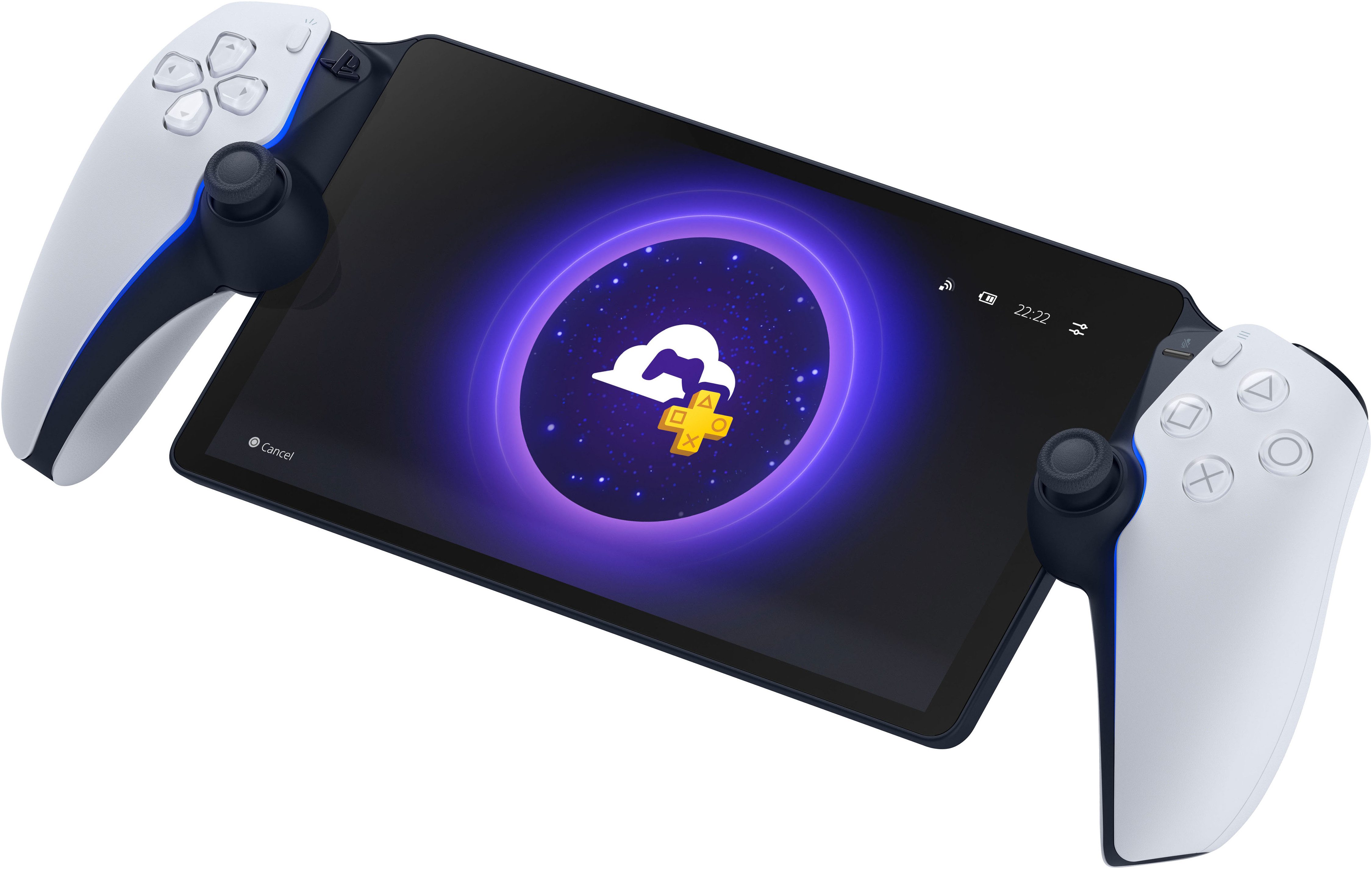 PlayStation 5 PlayStation Portal™ Remote-Player, Wunderschönes 8