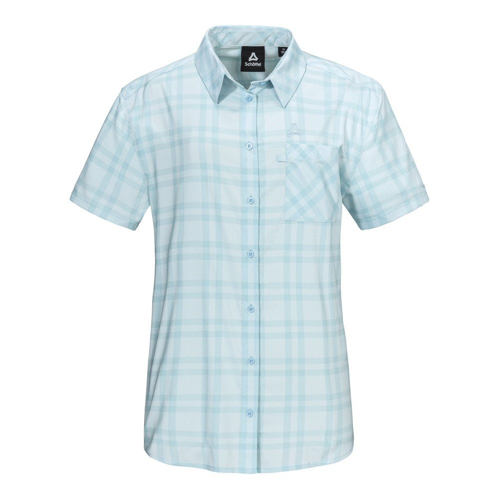 T-Shirt Schöffel Blouse Style Frolya Damen