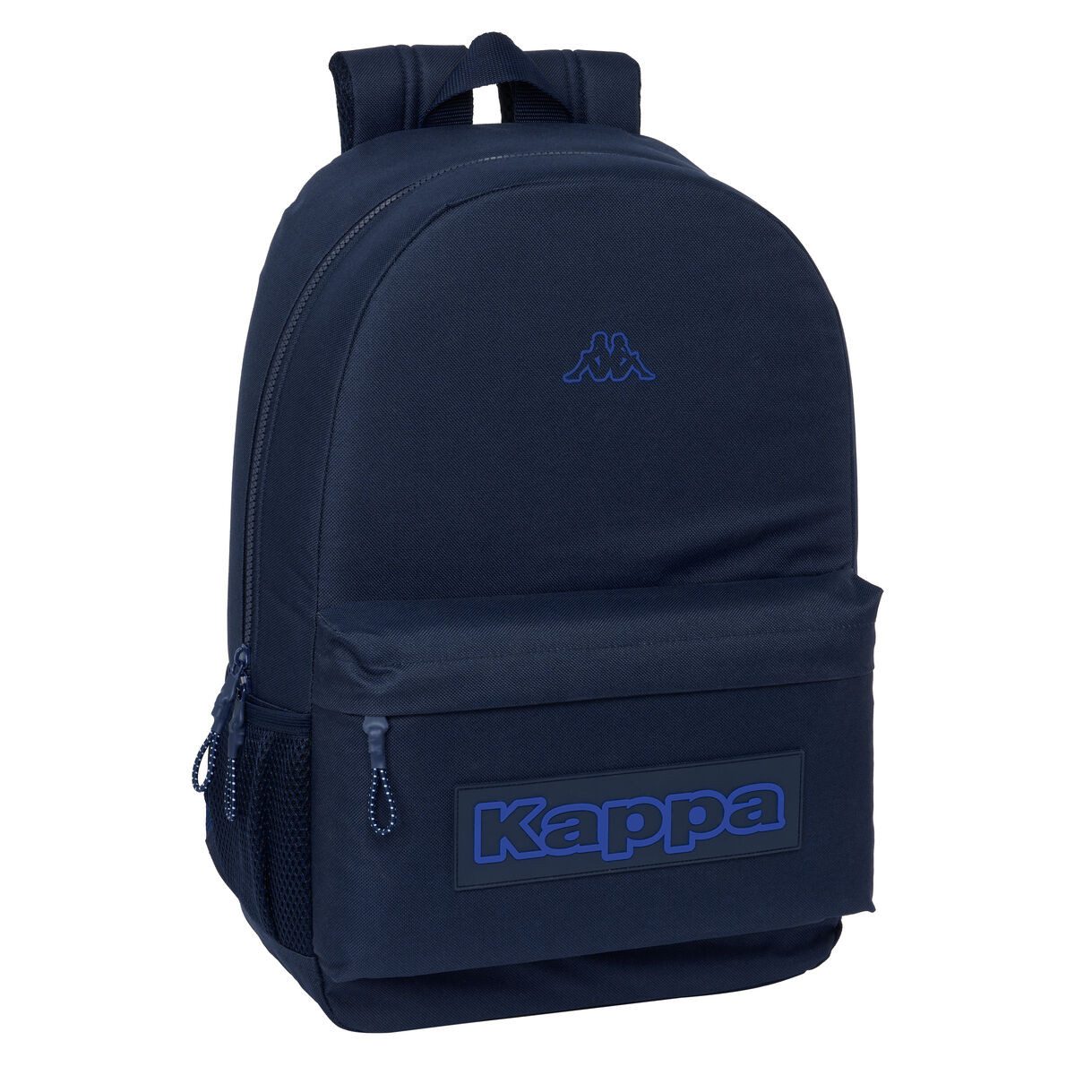 Kappa Rucksack Rucksack Freizeitrucksack Sportrucksack Kappa Blue night Marineblau 3