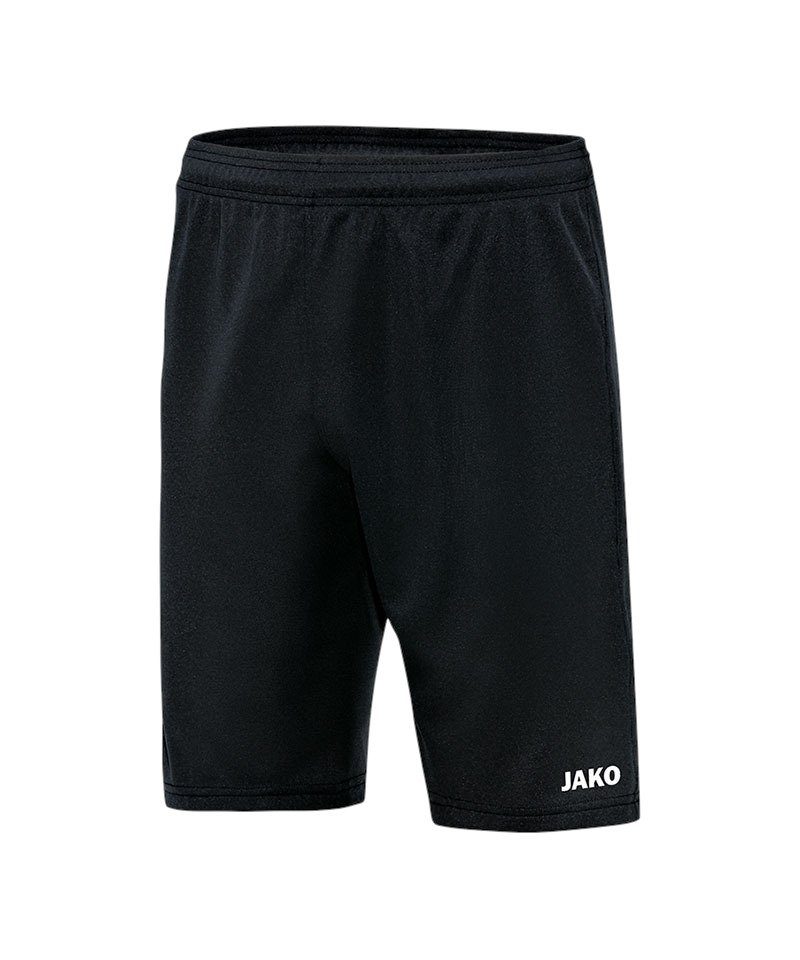 Jako Sporthose JAKO Profi Trainingsshort Shorts Herren Profi