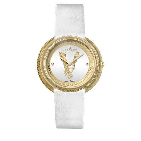 Versace Schweizer Uhr THEA