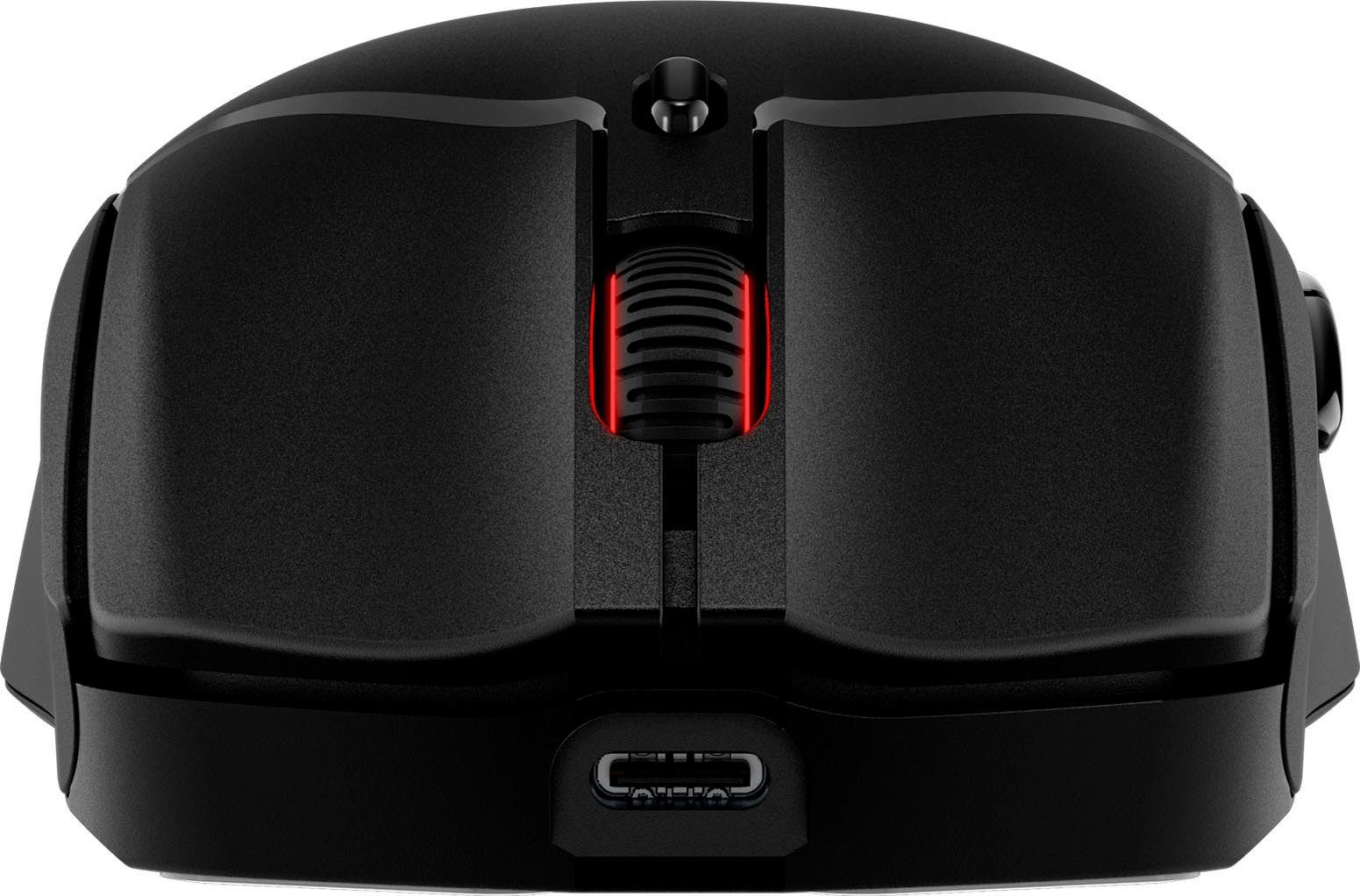 HyperX HyperX Pulsefire Haste 2 Wireless Gaming-Maus (RF kabellos + Bluetooth)
