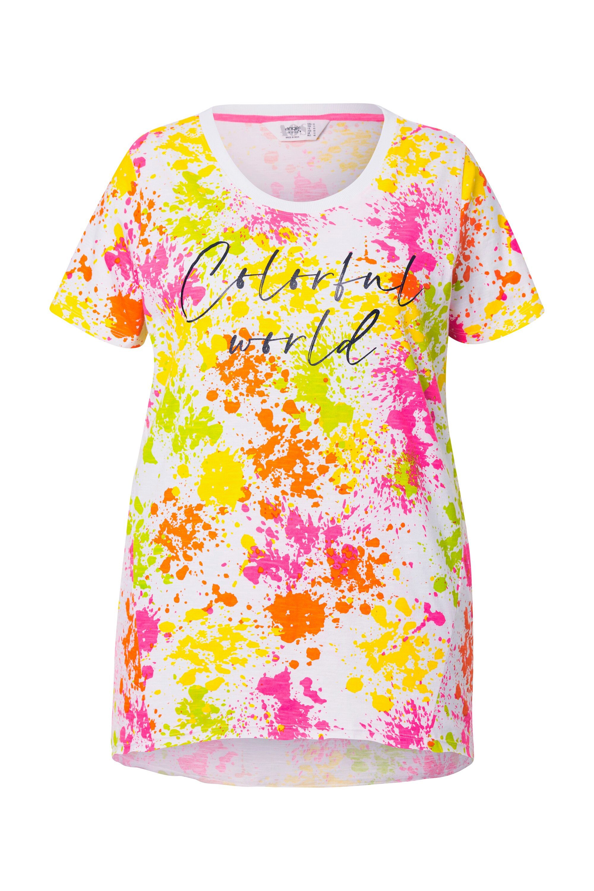 Angel of Style T-Shirt T-Shirt A-Linie günstig online kaufen