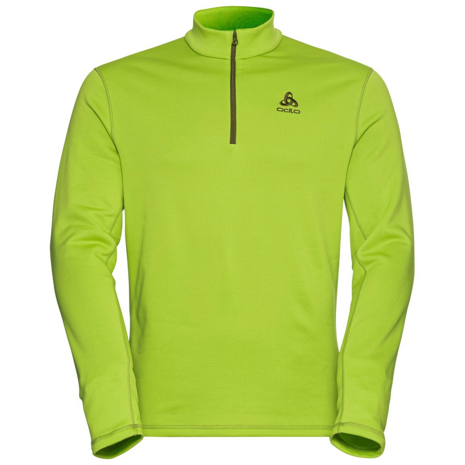 Odlo Fleecepullover Odlo Herren Pullover Berra günstig online kaufen