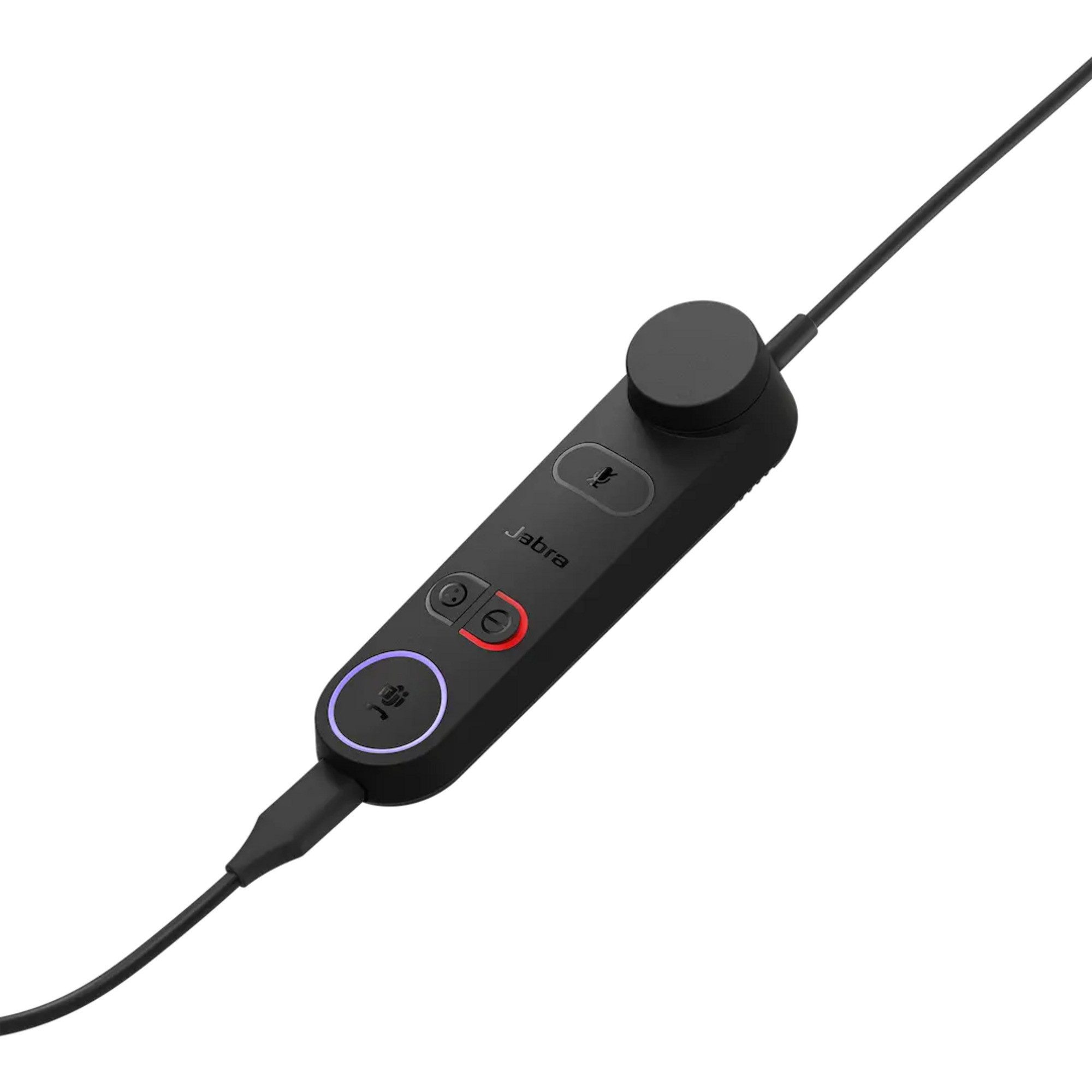 Jabra Jabra Engage 50 II Link, USB C/A, MS, Headset, Headset
