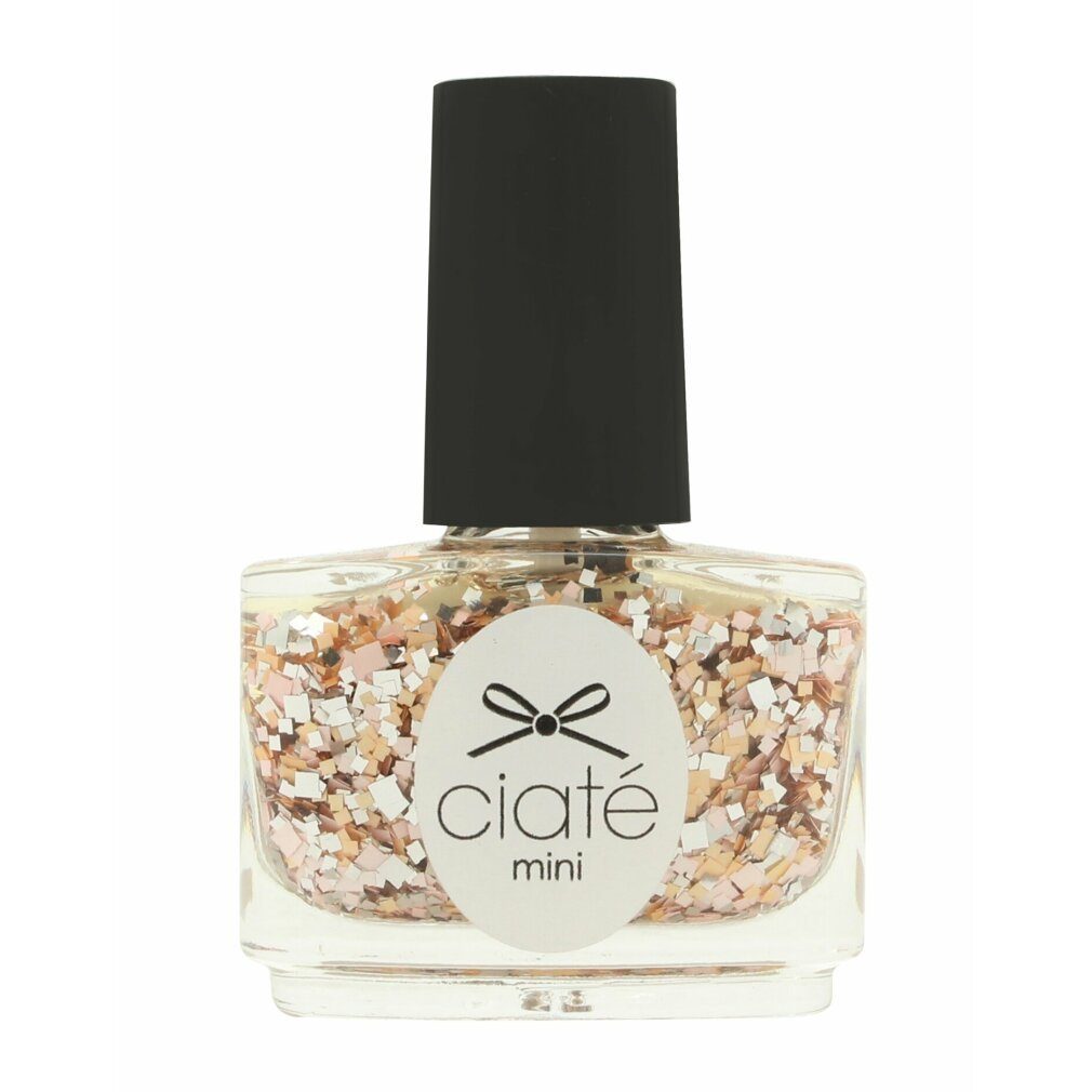 Nagellack Ciaté The Paint Pot Nagellack 5ml - Fair and Square