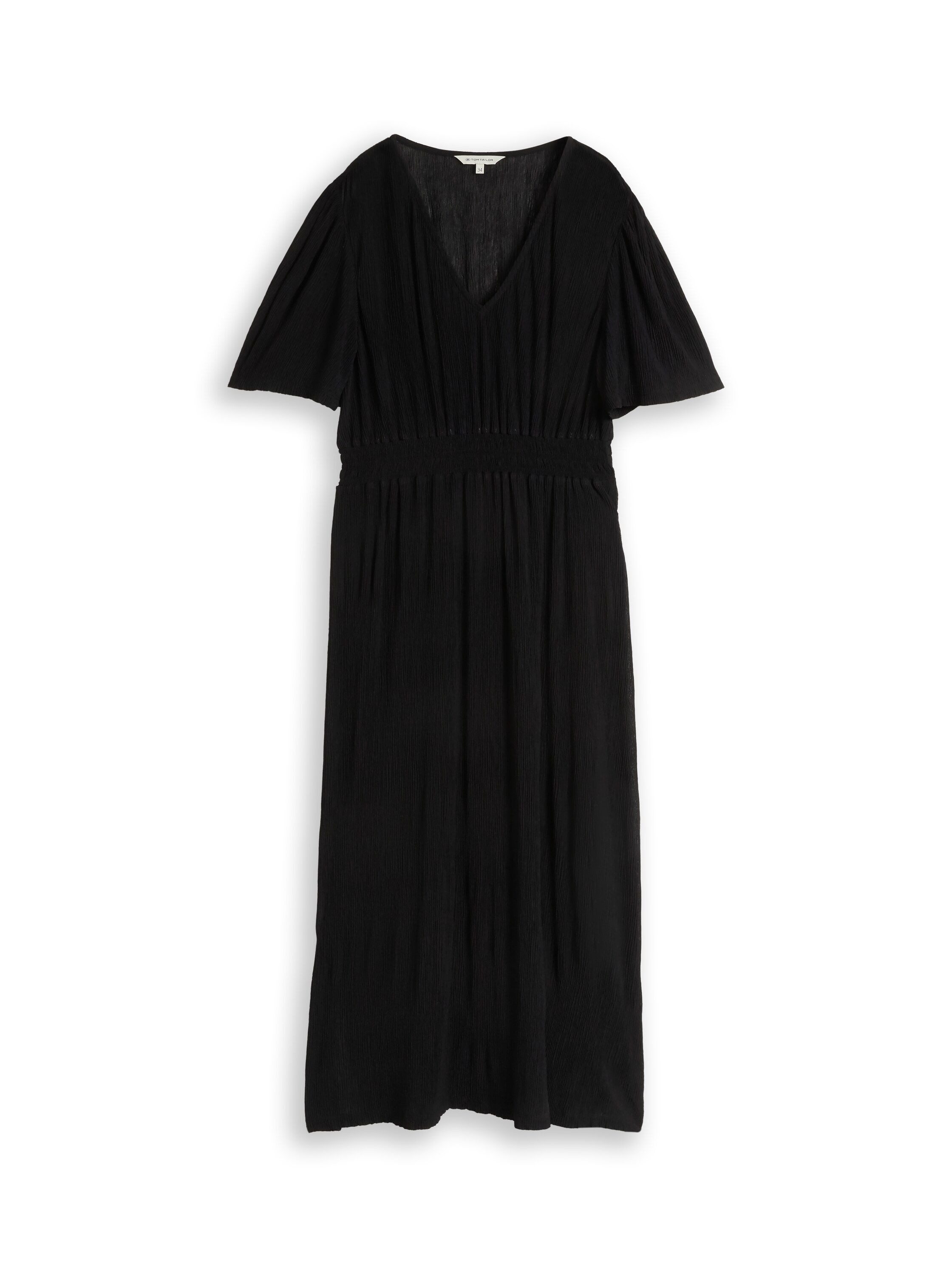 TOM TAILOR Jerseykleid