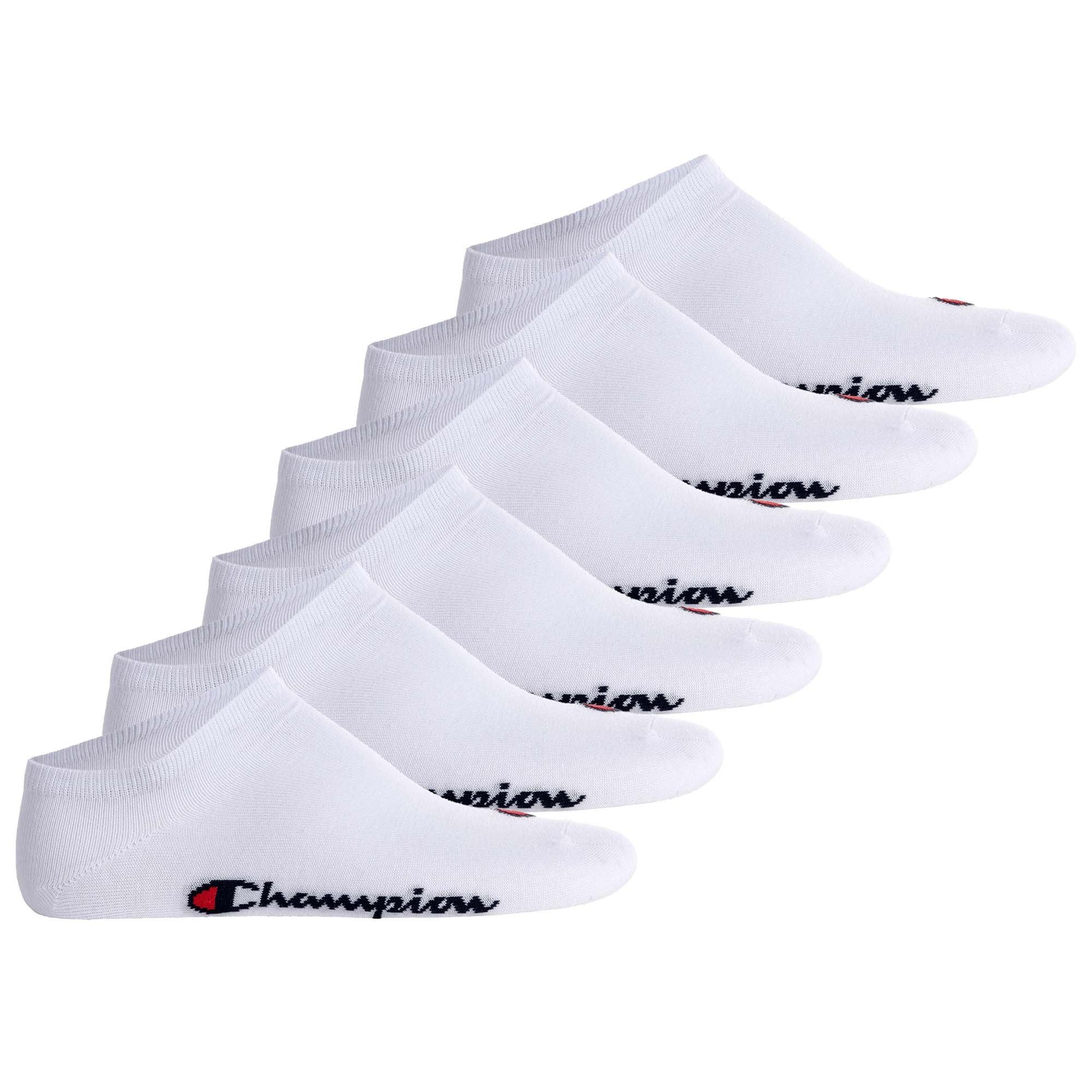 Sportsocken Unisex Socken 6er Pack Baumwolle