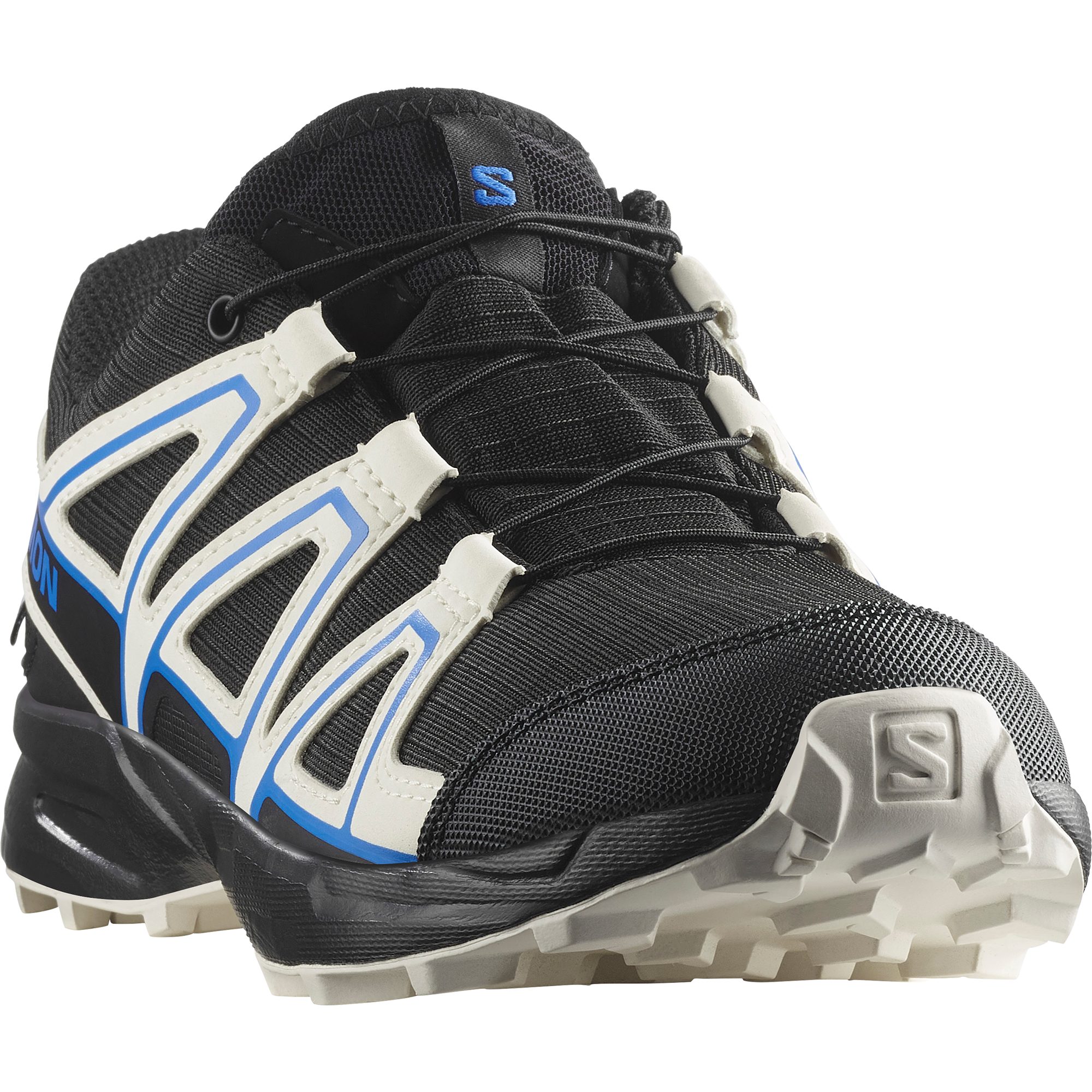 Salomon SPEEDCROSS WATERPROOF Wanderschuh wasserdicht