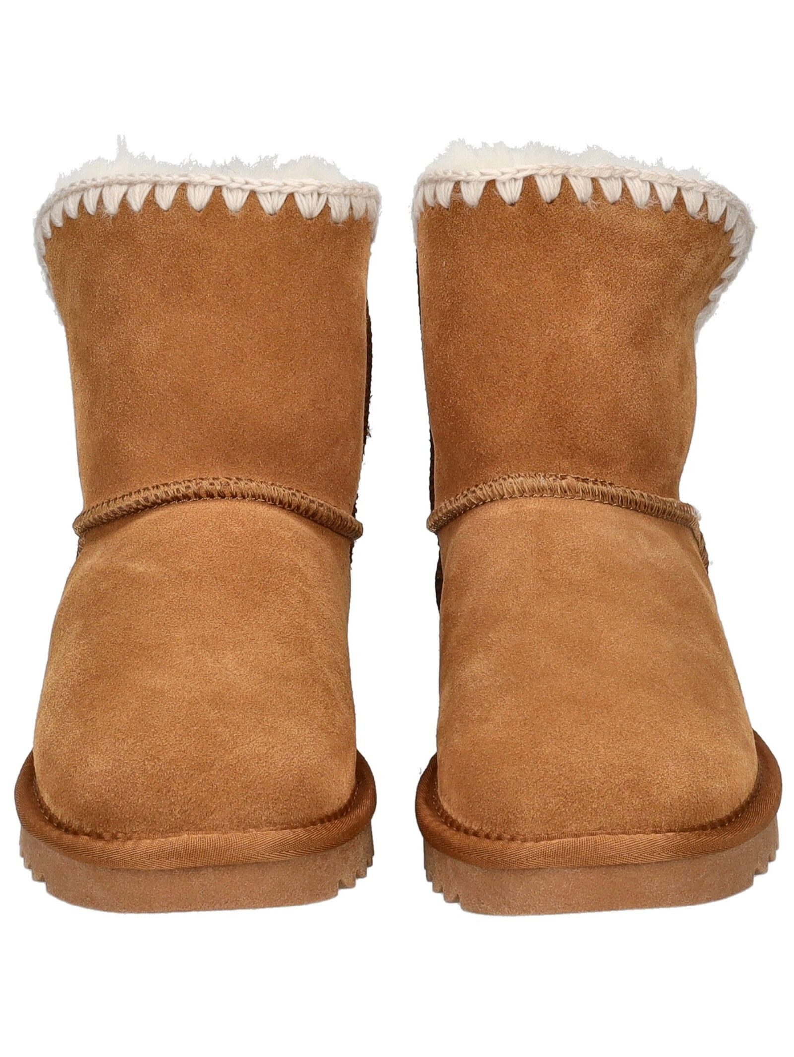 Ara Ara Stiefelette Veloursleder/Textil Stiefelette