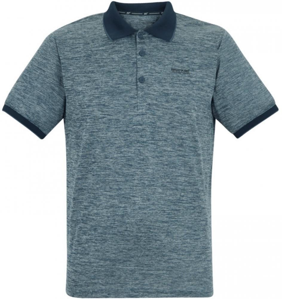 Regatta Poloshirt Herren Poloshirt Remex II Mens Polo Shirts