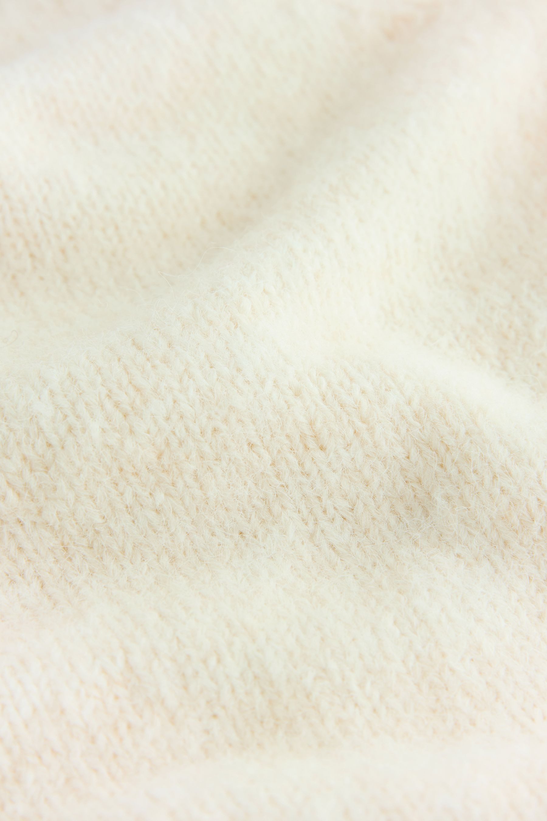 Next Strickjacke Strickjacke mit Herzknöpfen und Wollanteilen (1-tlg) günstig online kaufen