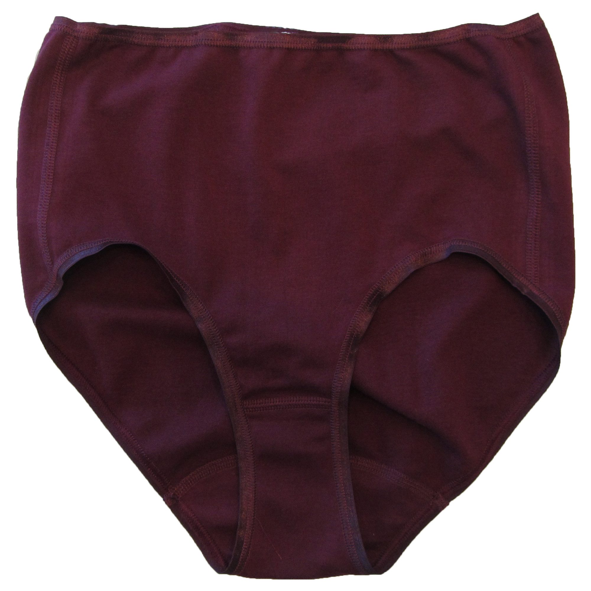 HERMKO Taillenslip 5011 Damen Taillenslip aus günstig online kaufen