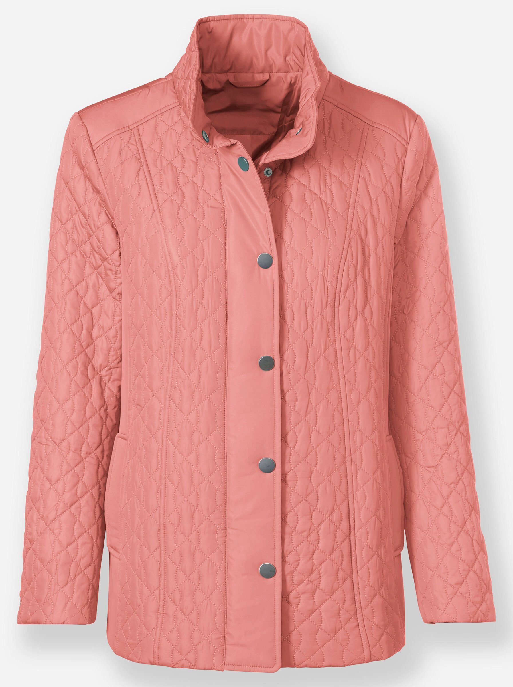 WITT WEIDEN Allwetterjacke flamingo