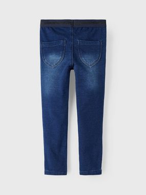 Name It Slim-fit-Jeans Salli (1-tlg) Plain/ohne Details