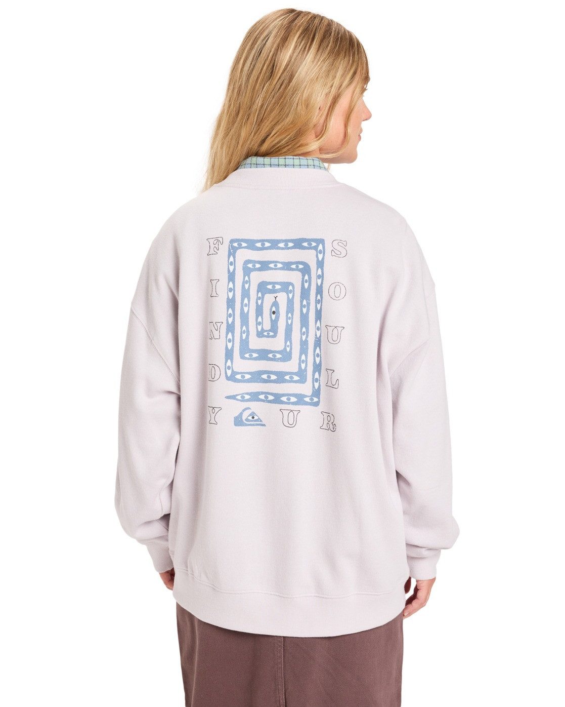 Quiksilver Fleecepullover Standard