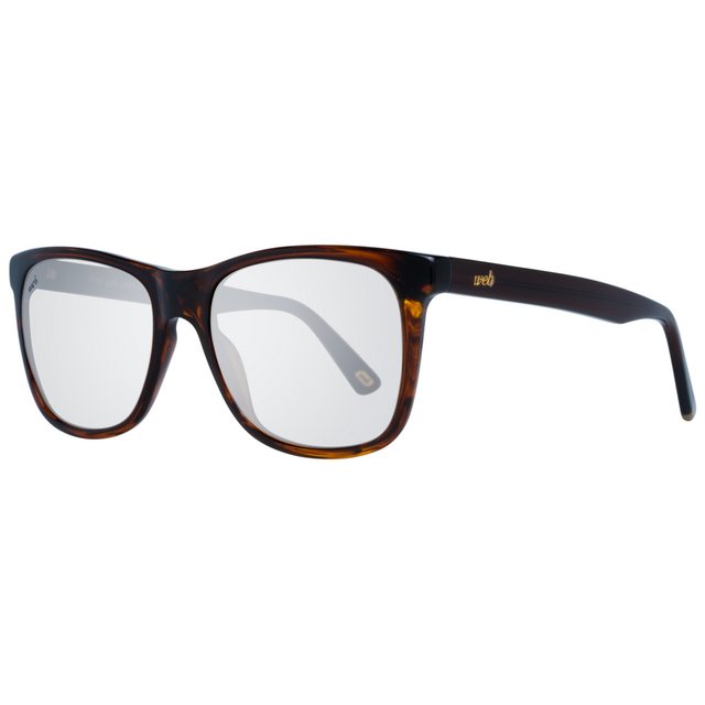 Web Sonnenbrille Web Sonnenbrille WE0279 52G 56 Herren Braun