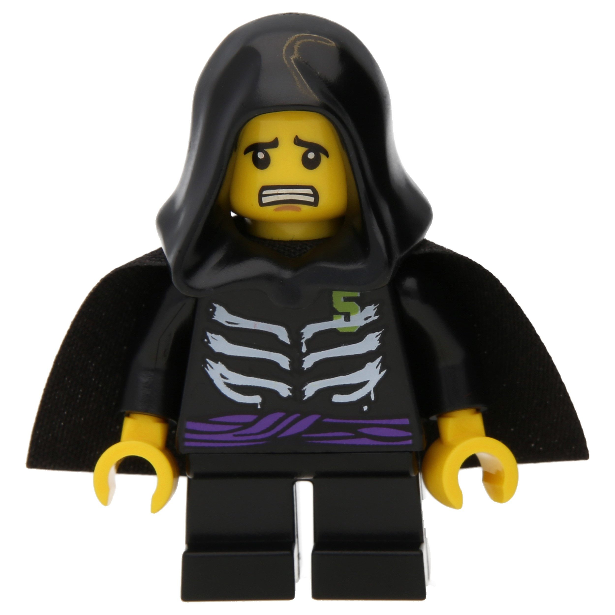 LEGO® LEGO Ninjago: Lloyd Garmadon (Rise günstig online kaufen