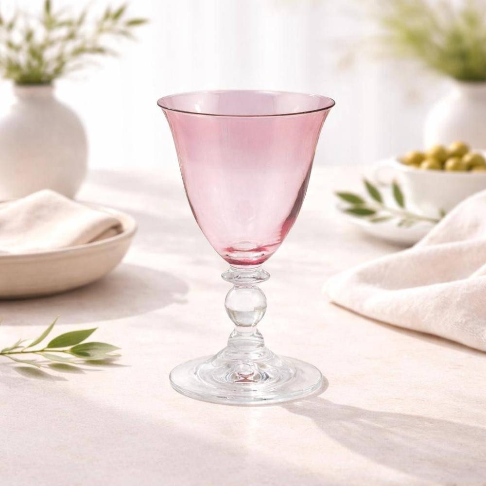 Paul Nagel Weißweinglas Clara Weißweinglas von Paul Nagel