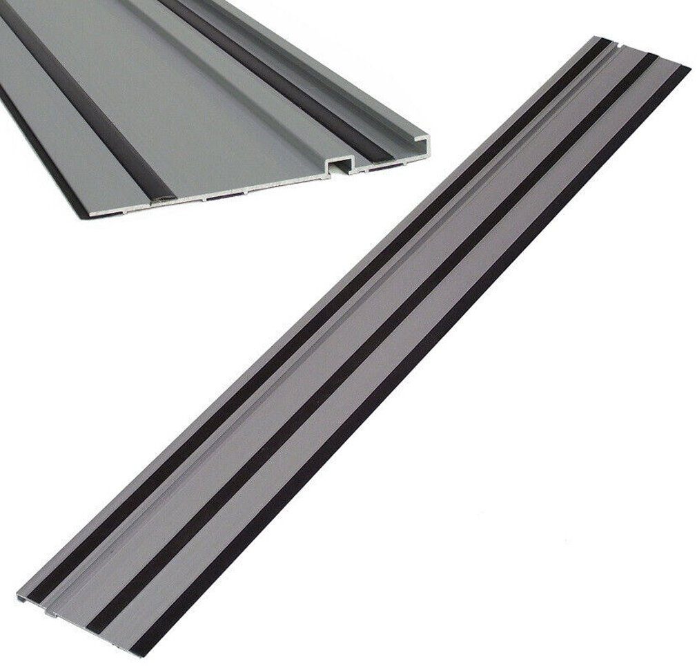 Apex Führungsschiene Führungsschiene 1500 mm für Tauchsäge Handkreissäge Säge 56484