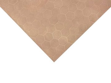 Primaflor-Ideen in Textil Vinylboden PVC TURVO - Fliese Marseille, Starke Nutzschicht