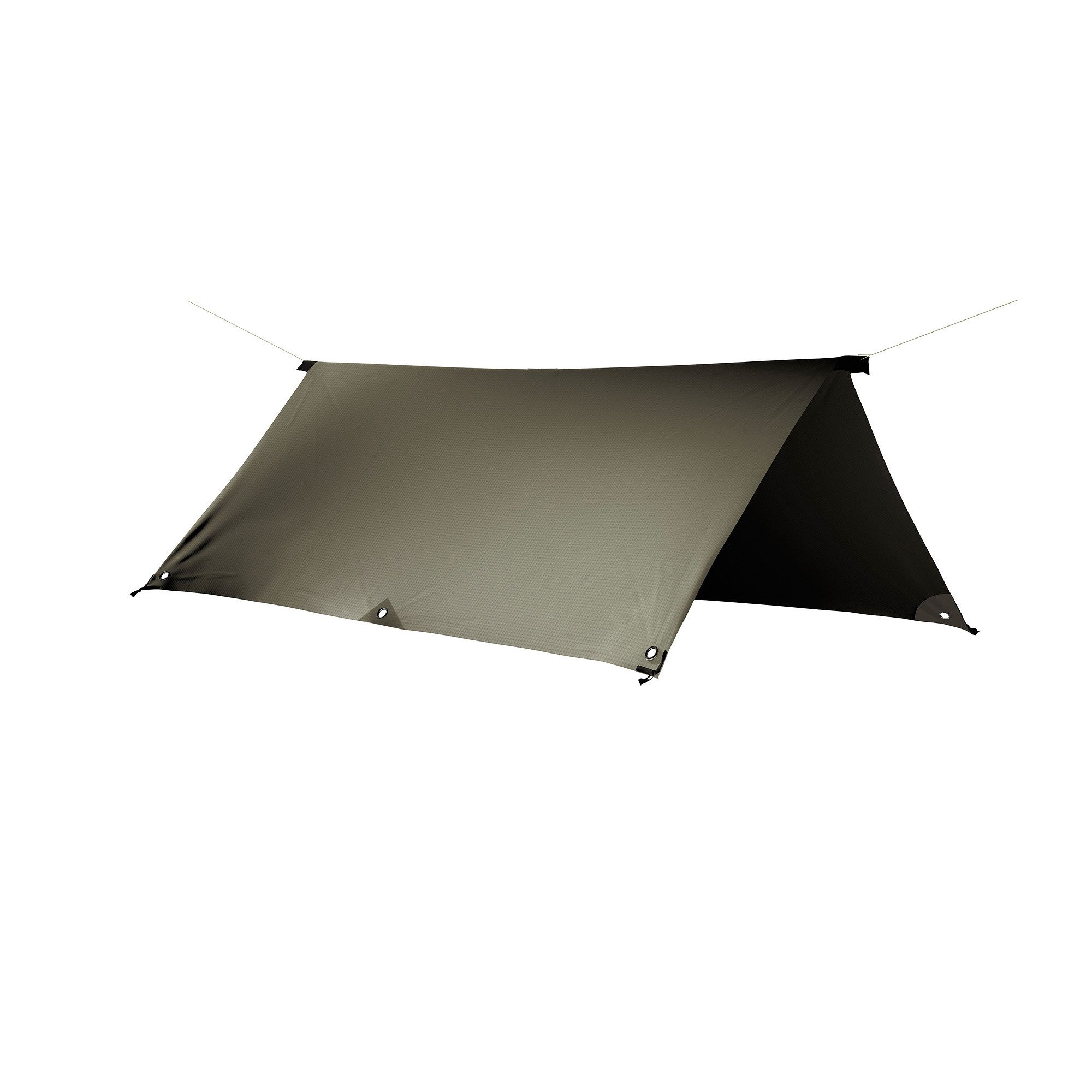 TATONKA® Sonnensegel Tarp 2 TC Tarp
