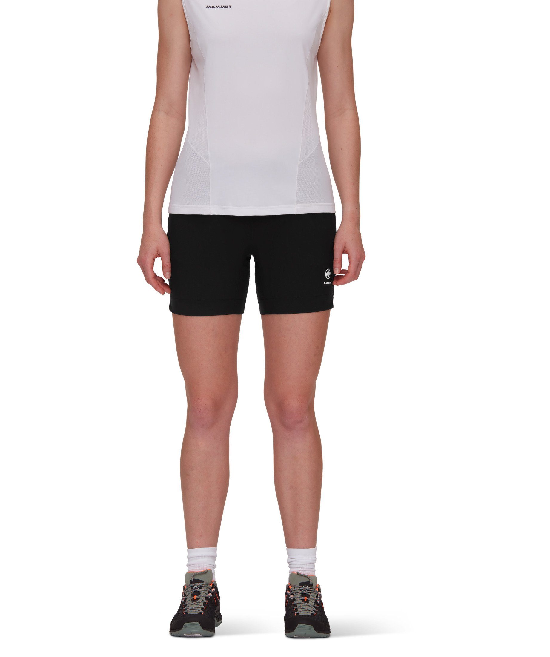 Mammut Trekkingshorts Massone Sport Shorts Women günstig online kaufen