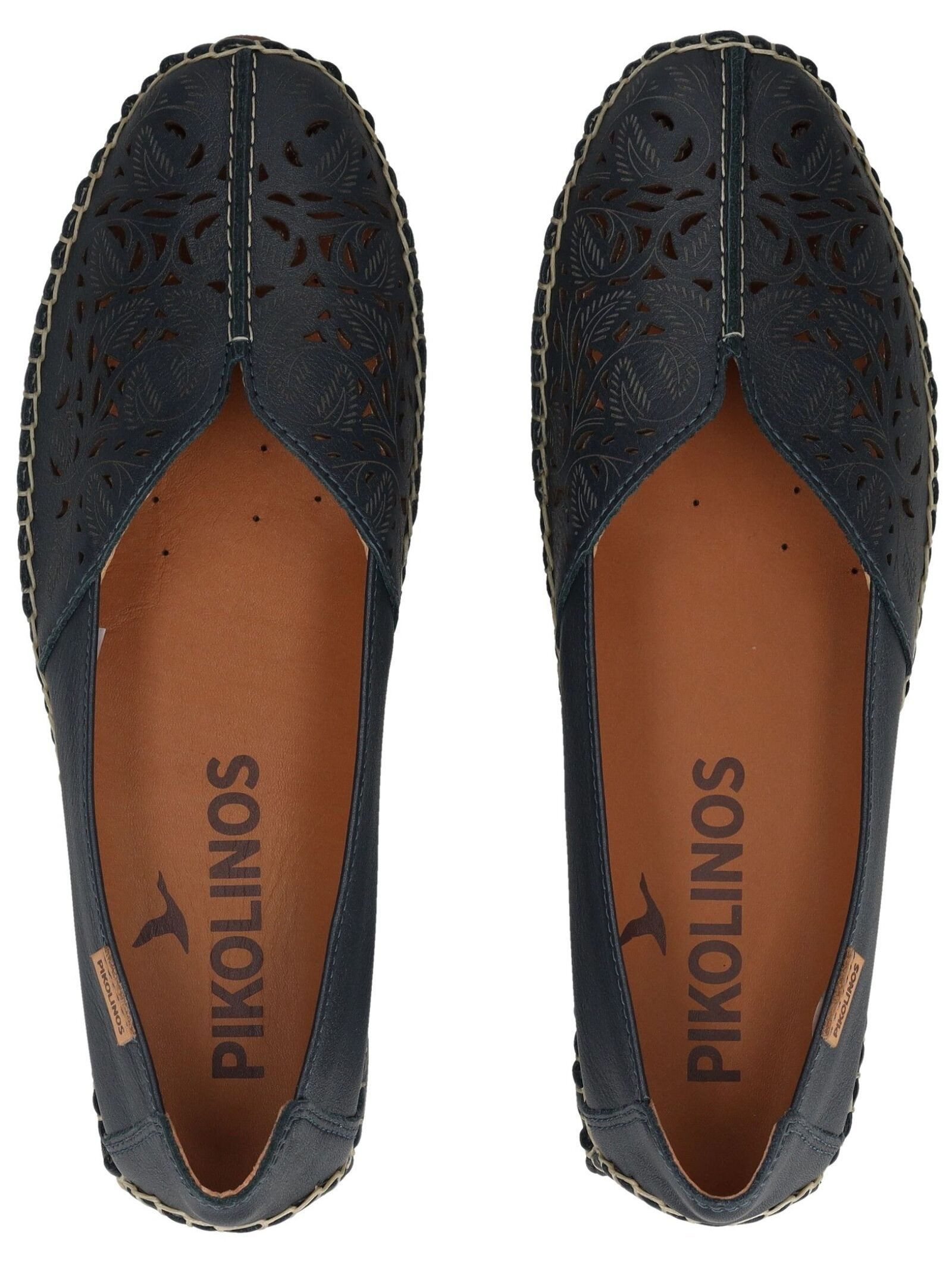 PIKOLINOS PIKOLINOS Slipper Leder Slipper