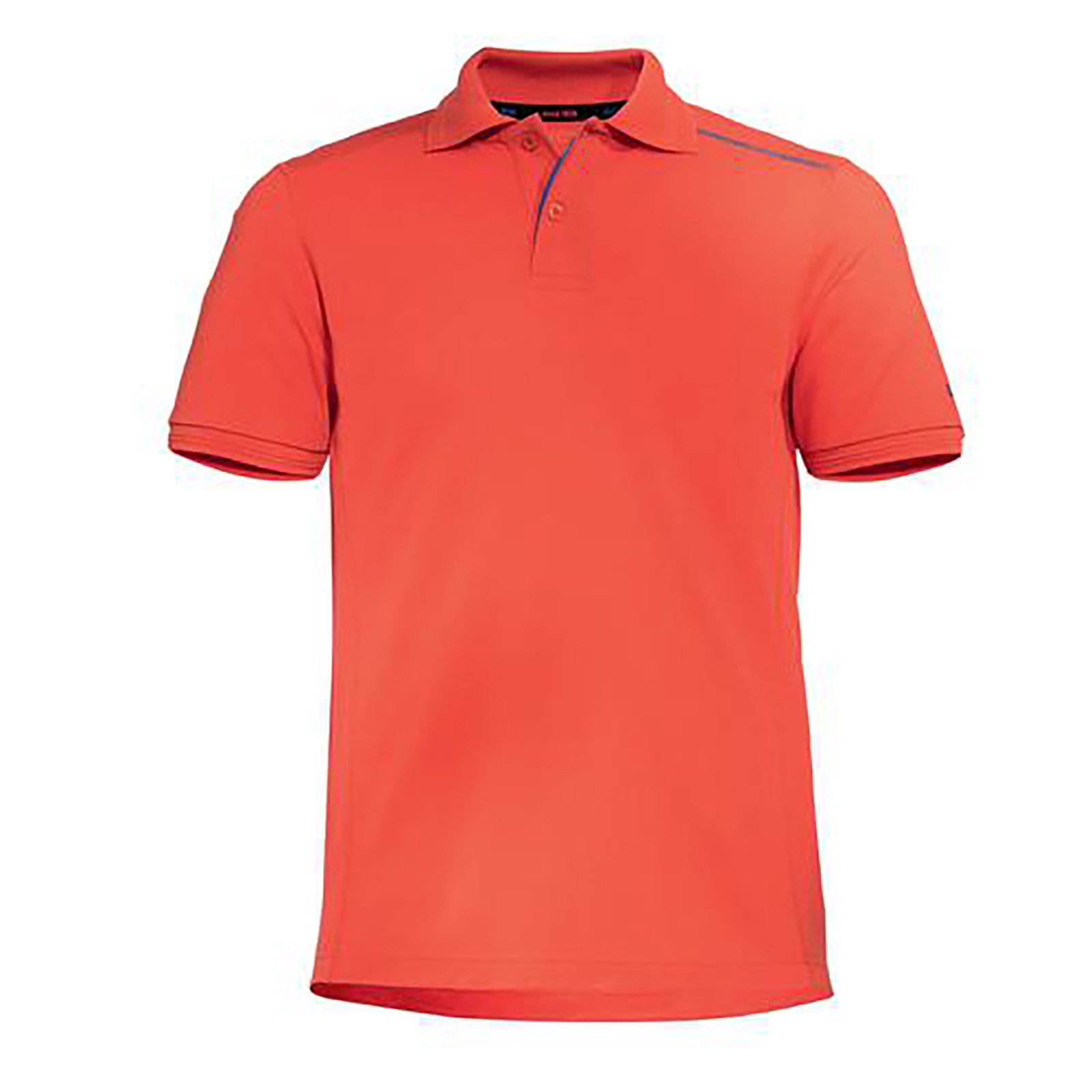 Poloshirt suXXeed Uvex Poloshirt orange, chili