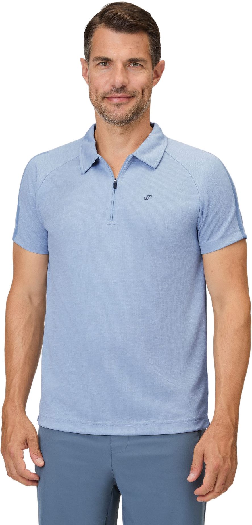 Joy Sportswear Poloshirt JOY Herren Poloshirt Ivo