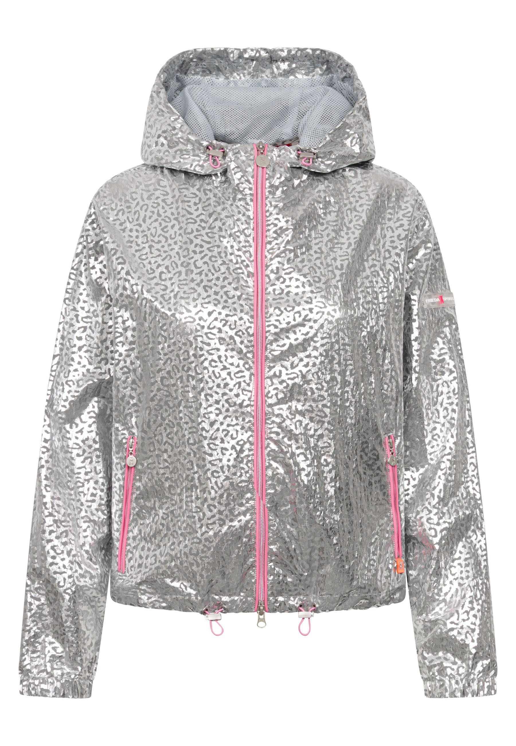Frieda & Freddies Trainingsjacke Jacket / May