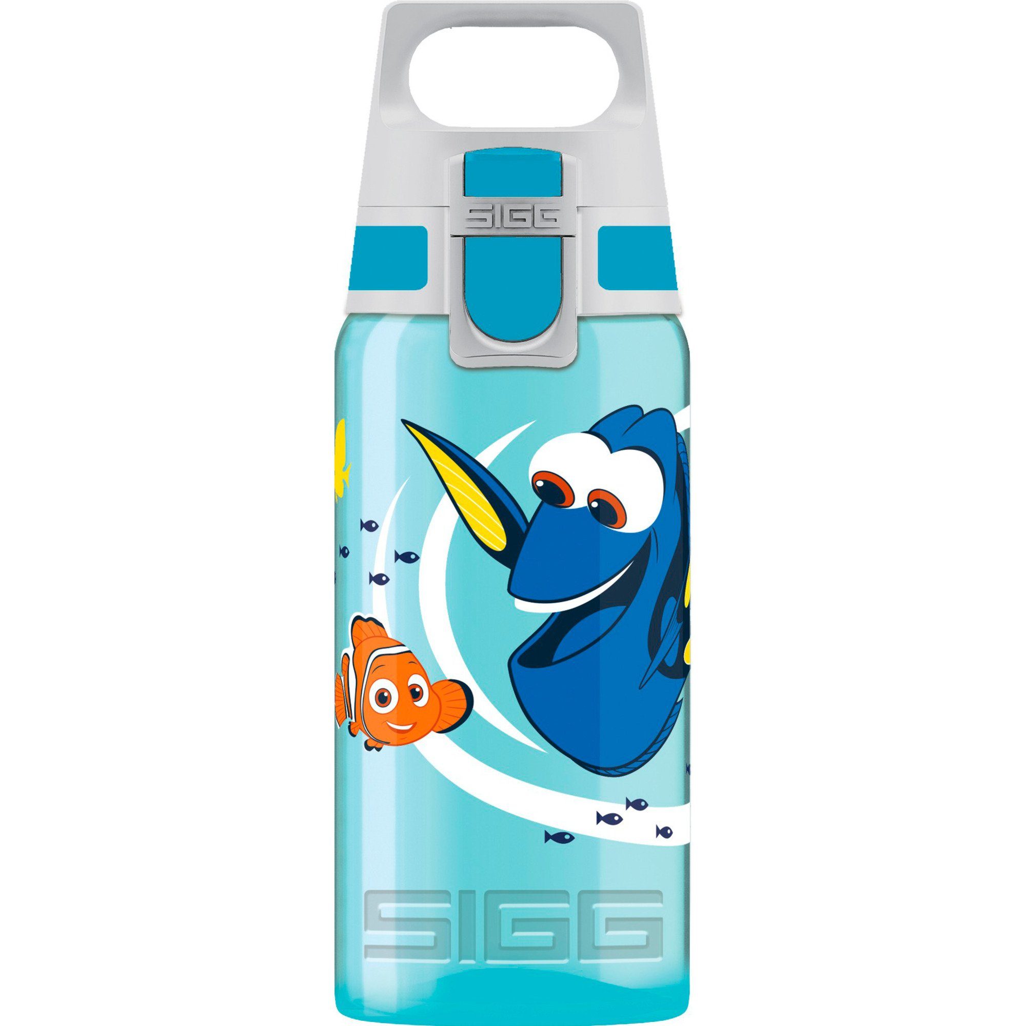 Sigg Geschirr-Set SIGG Trinkflasche 0,5L ONE VIVA Dory