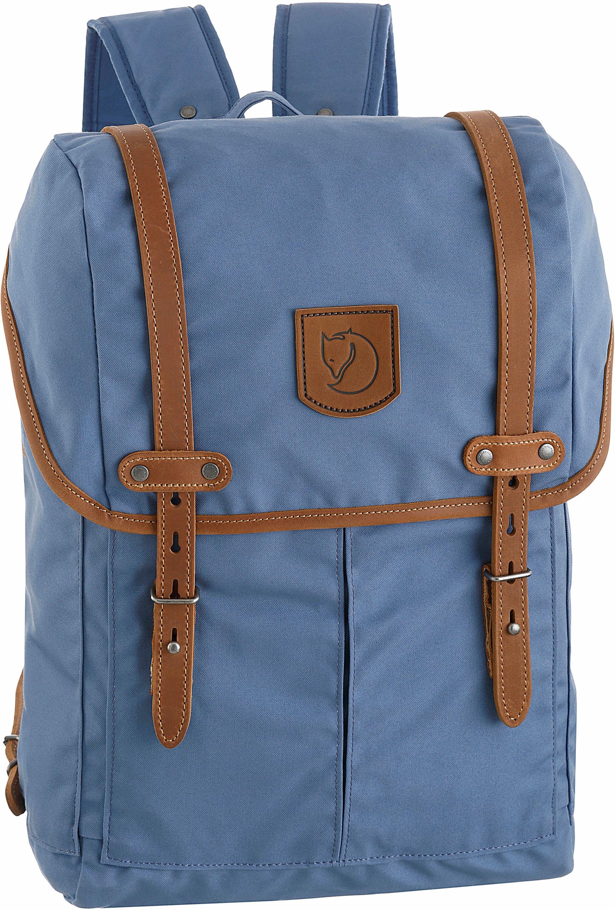 Fjällräven Rucksack mit 15Zoll Laptopfach, »No. 21 Medium« online kaufen OTTO