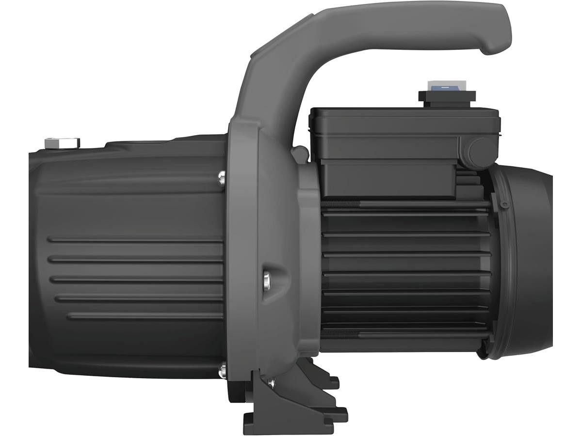 OASE Gartenpumpe ProMax Garden Classic 4500, 4500 l/h max. Fördermenge