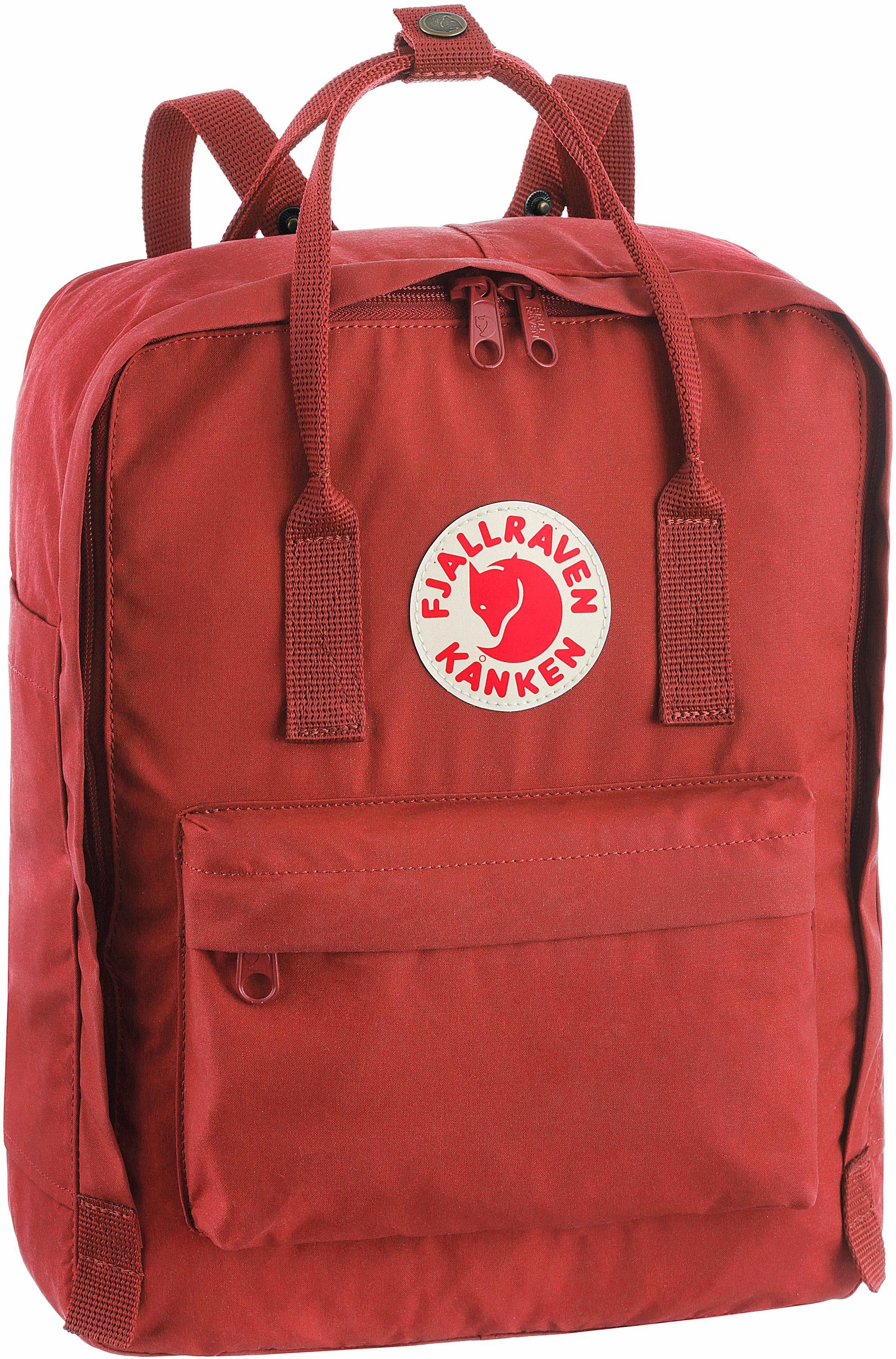 Fjällräven Rucksack, »Kanken«, B/T/H ca. 27/13/38 cm online kaufen OTTO