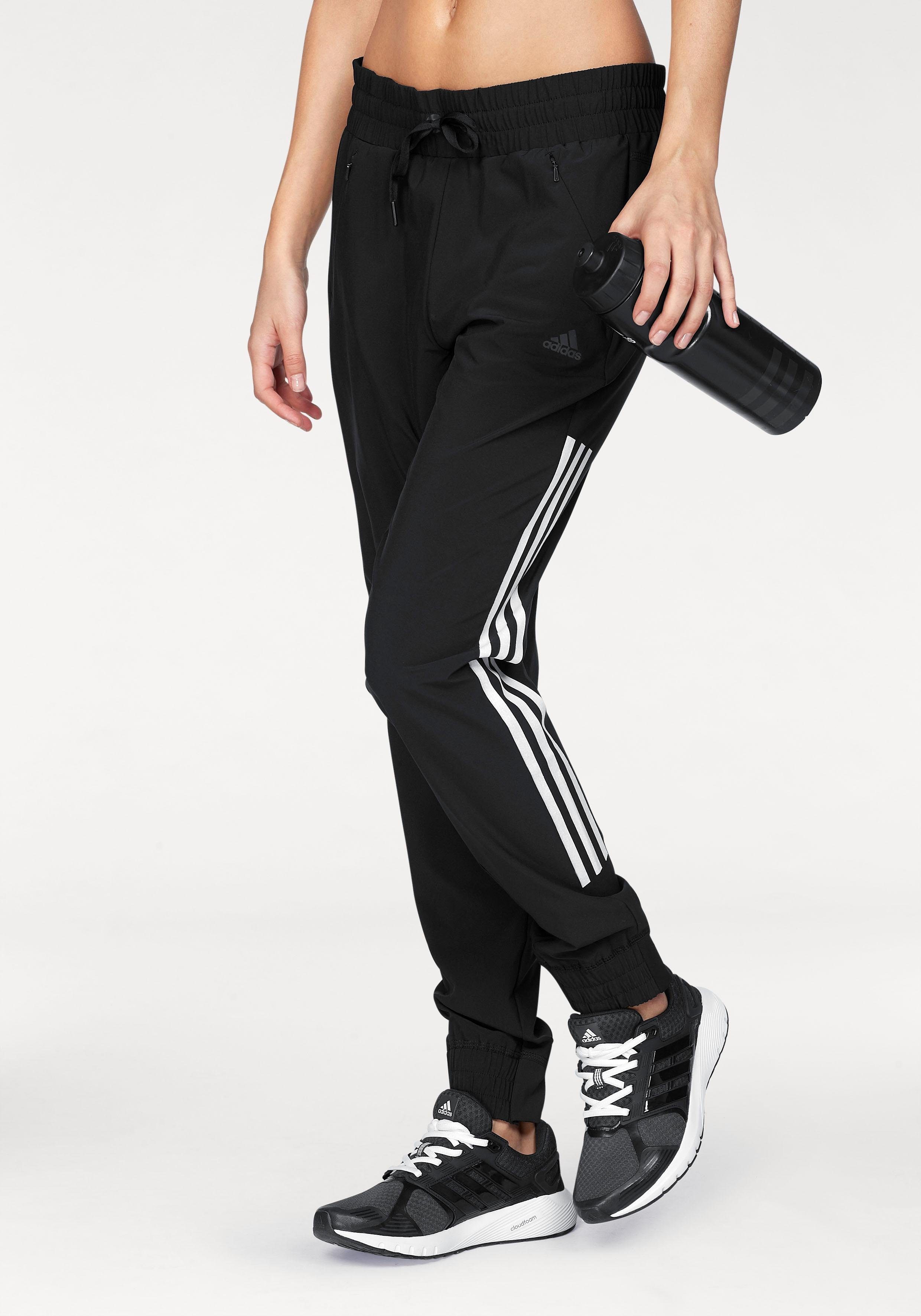 adidas Performance Sporthose »PERF PT WOVEN« | OTTO adidas Performance Sporthose »PERF PT WOVEN« | OTTO
