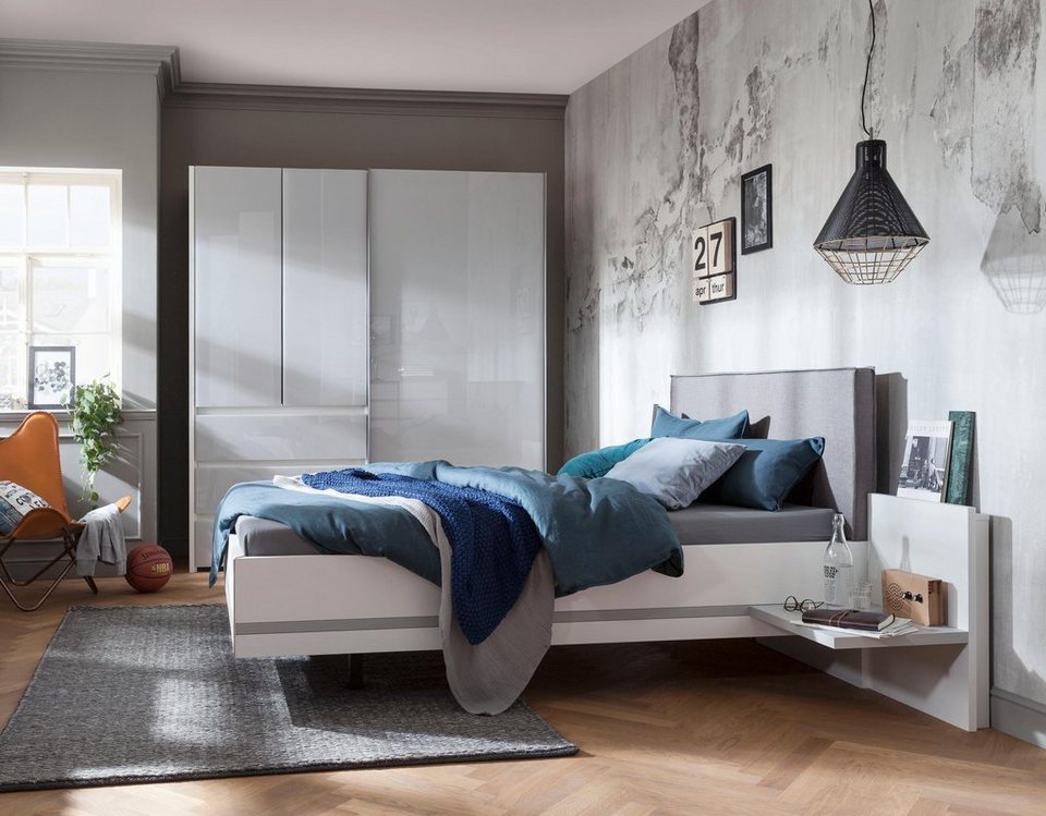 nolte® Möbel Schlafzimmer-Set »concept me 320« | OTTO nolte® Möbel Schlafzimmer-Set »concept me 320« | OTTO