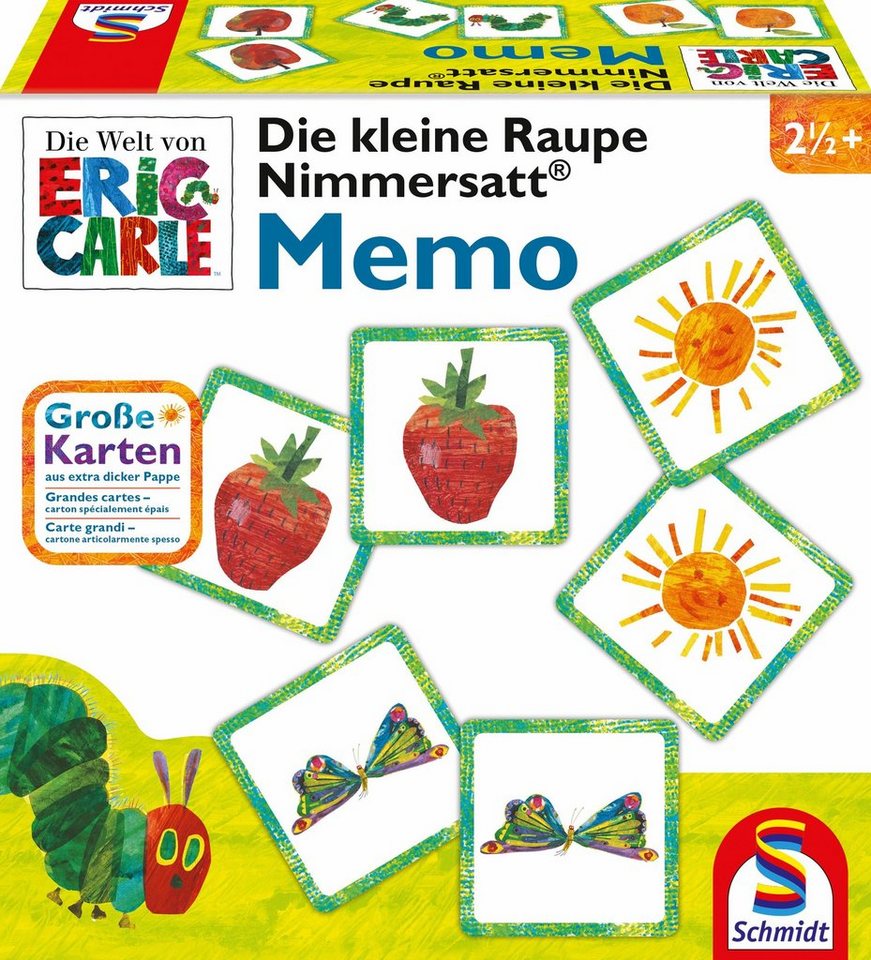 Die Kleine Raupe Nimmersatt Spiel Die Kleine Raupe Nimmersatt Spiel