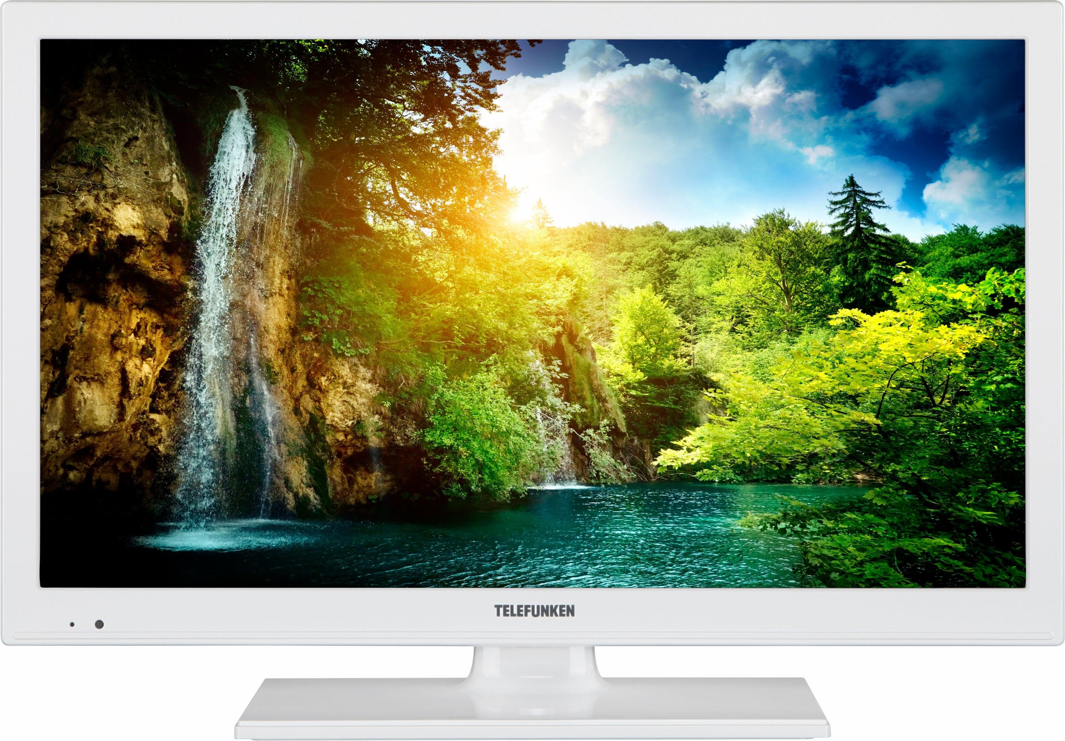 Telefunken L22F472M4 LED-Fernseher (56 cm/22 Zoll, Full HD) - Telefunken