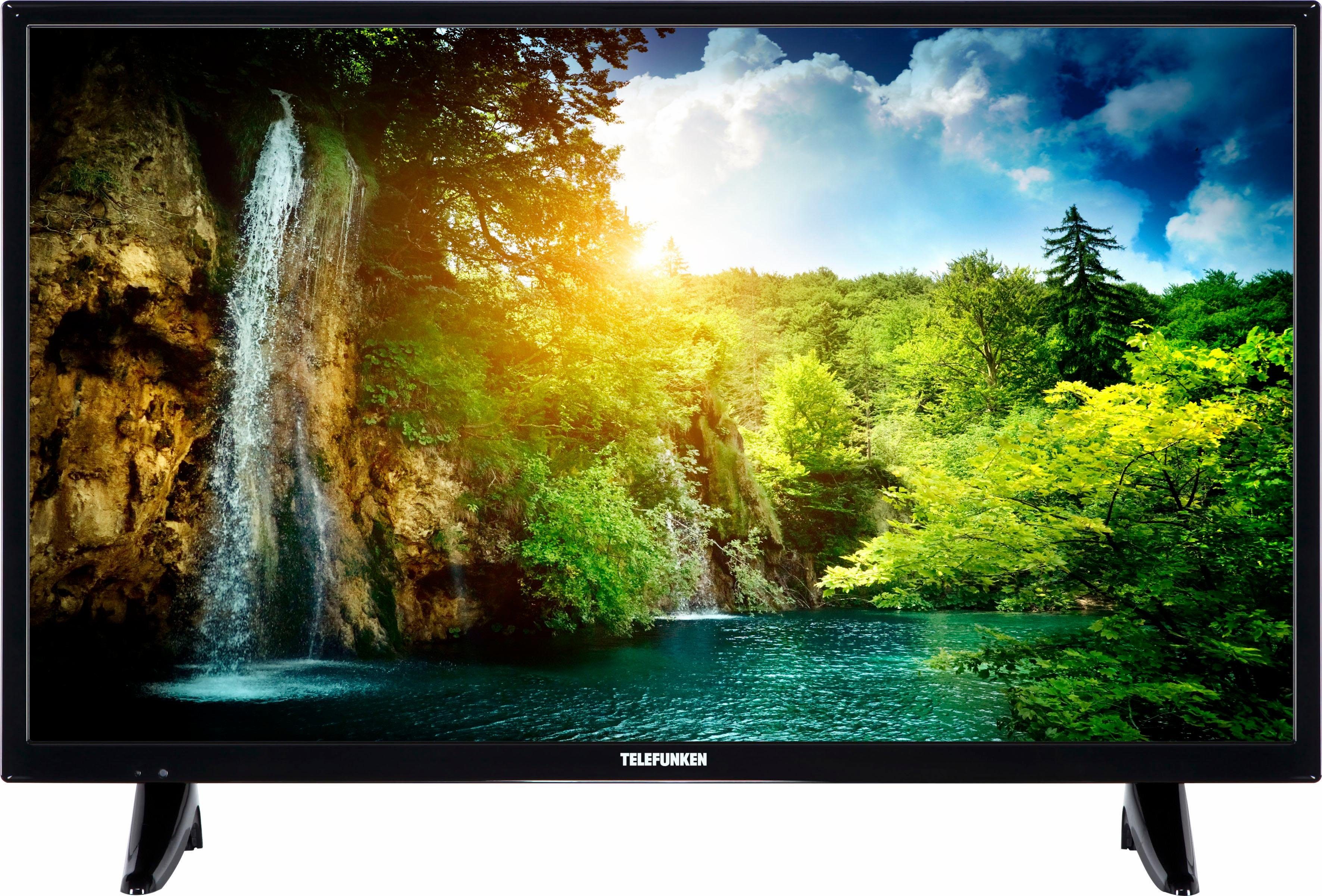 Telefunken D32H287M4 LED-Fernseher (81 cm/32 Zoll, HD) - Telefunken
