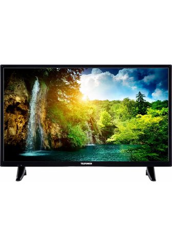 TELEFUNKEN D32H287M4 LED-Fernseher (81 cm / (32 Z...