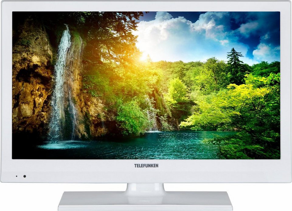Telefunken L20H280M4-W LED-Fernseher (51 cm, HD) | OTTO Telefunken L20H280M4-W LED-Fernseher (51 cm, HD) | OTTO