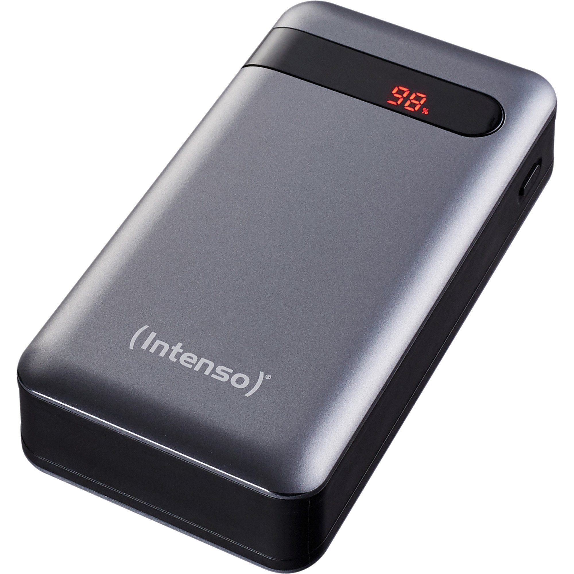 Intenso Intenso Powerbank PD20000, (20.000 mAh) Powerbank