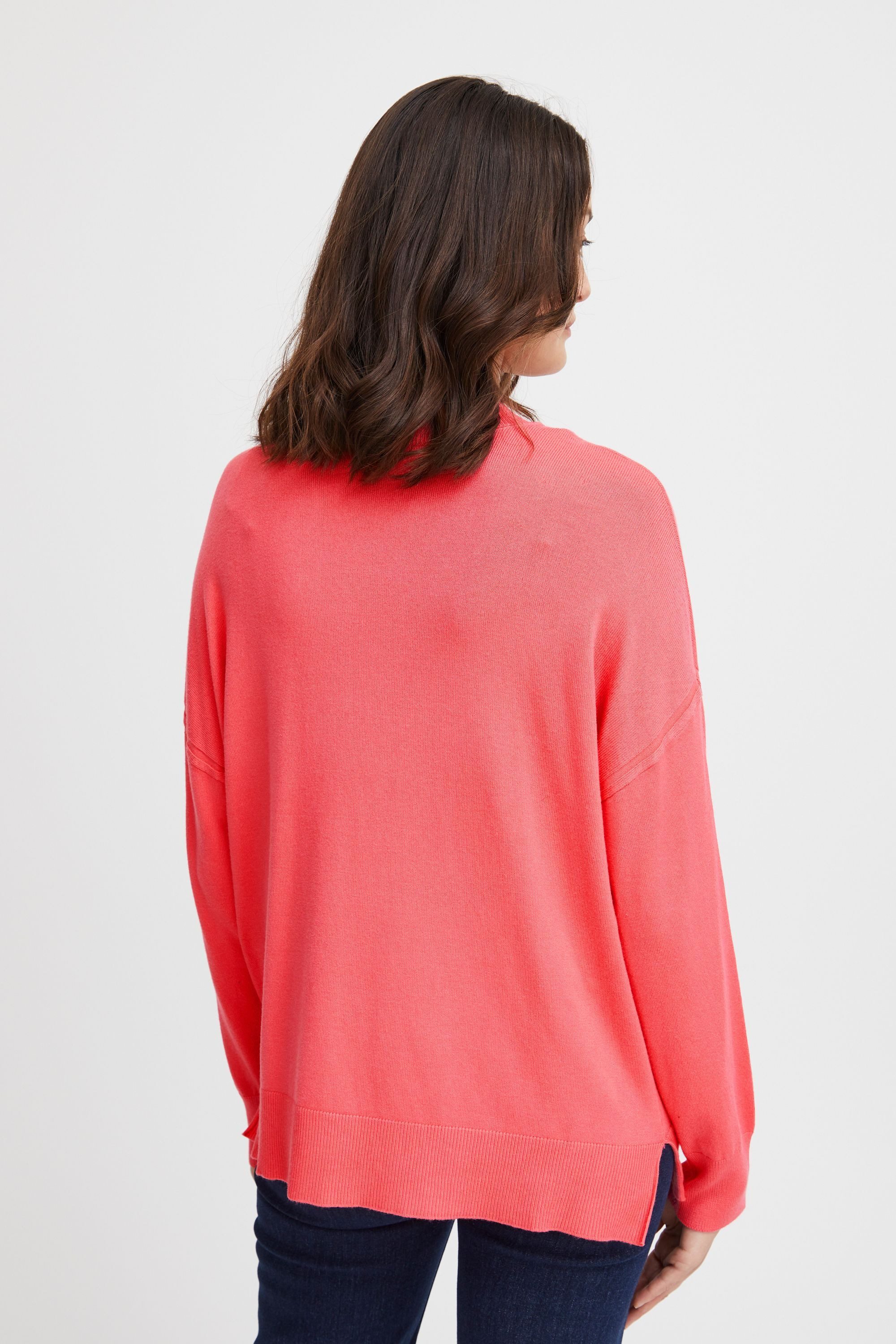 fransa Strickpullover FRBlume