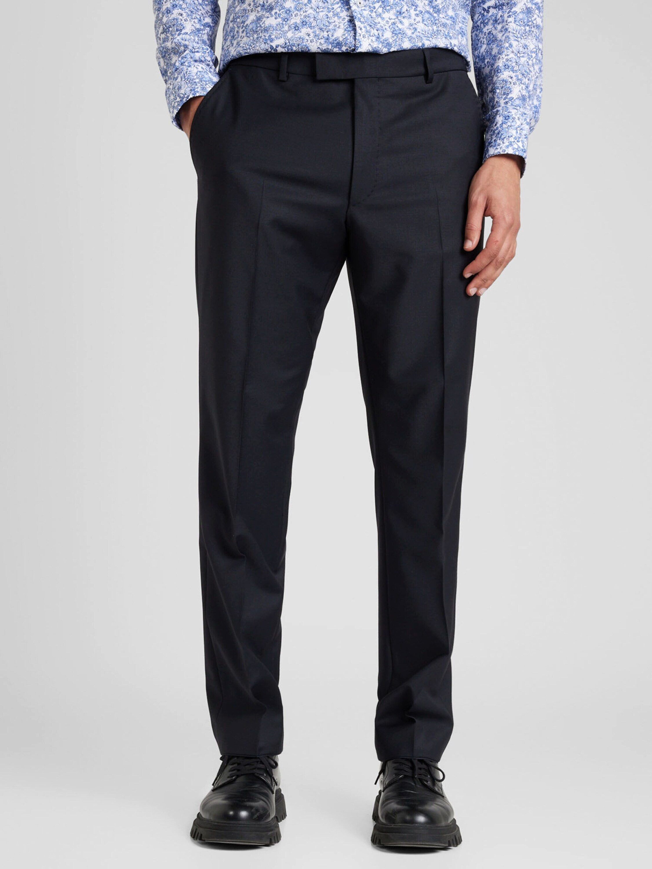 JOOP! Bügelfaltenhose Brad (1-tlg)