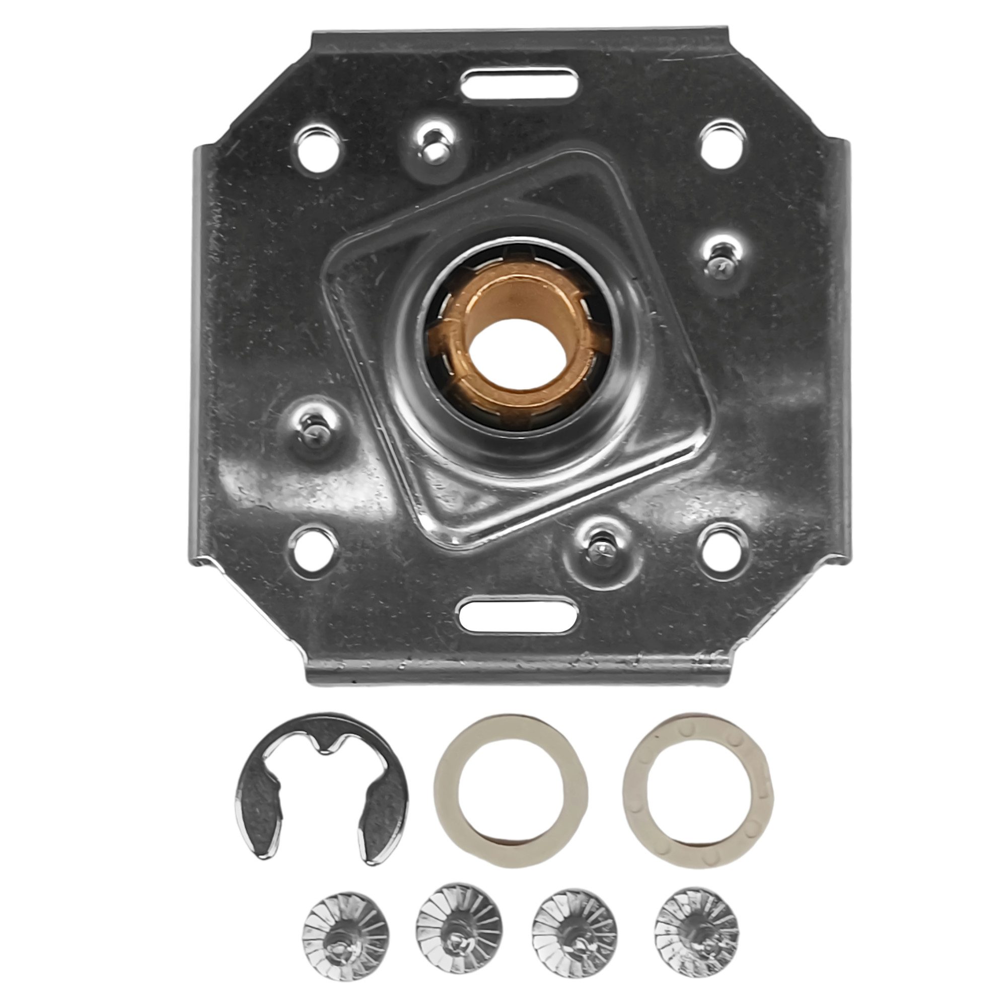 BOSCH Montagezubehör Achslager 00618931 Lagerung, für Trockner