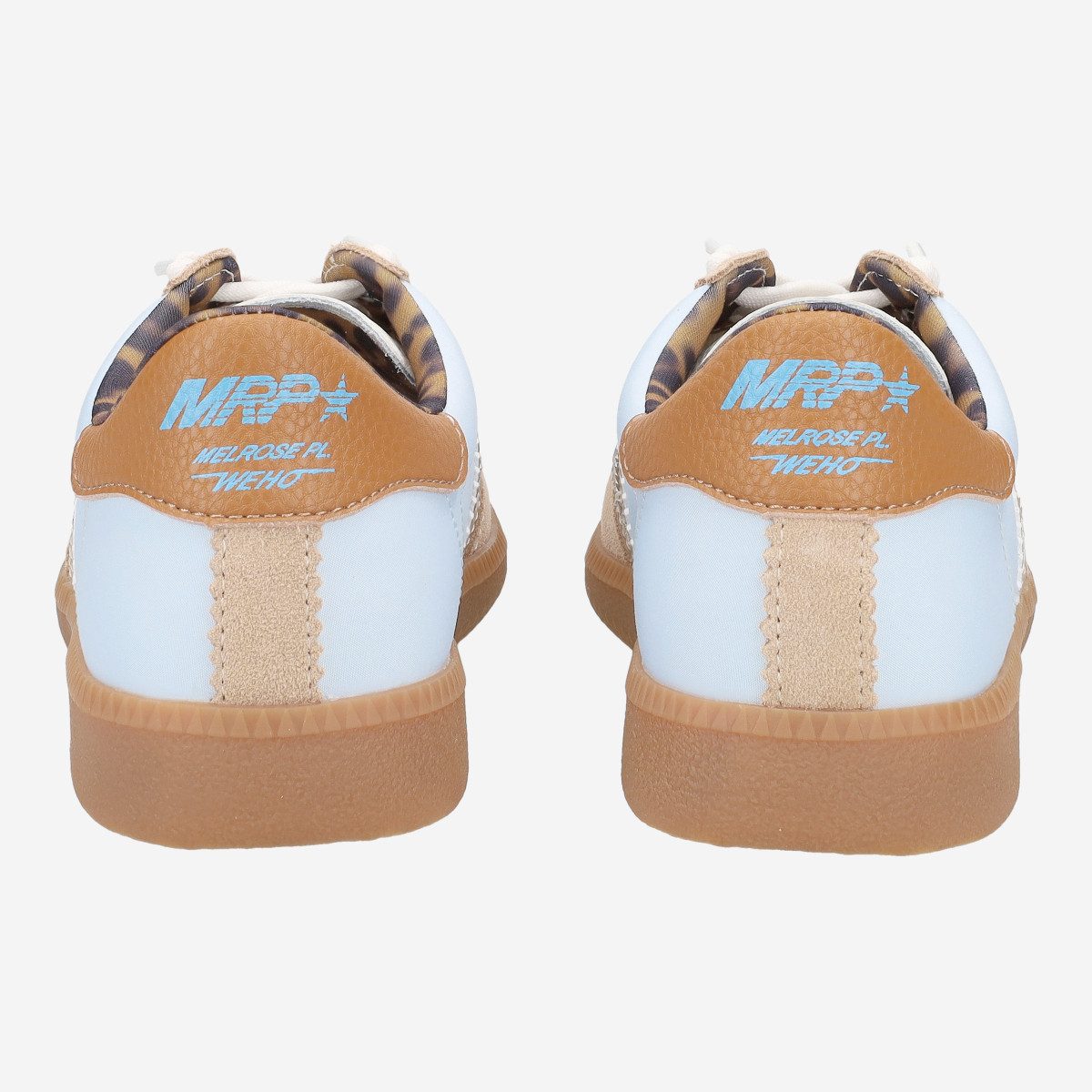 MRP MRP MRPWEHO V.15, Sneaker, Gold, Damen Sneaker