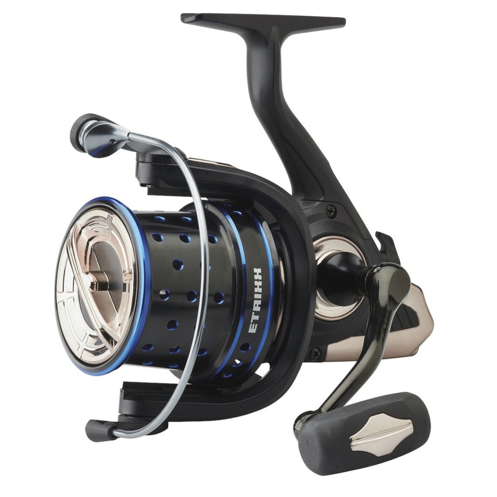 Meeresrolle Etrixx Surf 8000 Fd 4+1Bb