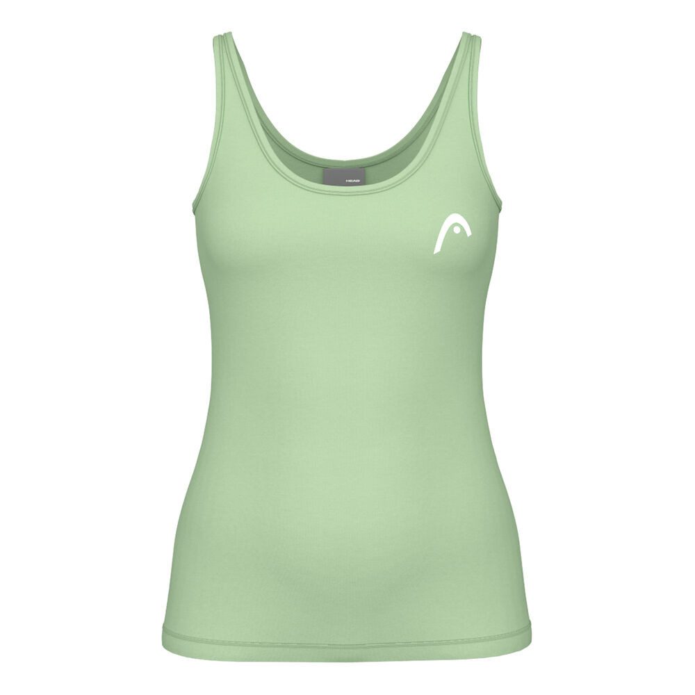 Tanktop Spirit Ii Tank Top