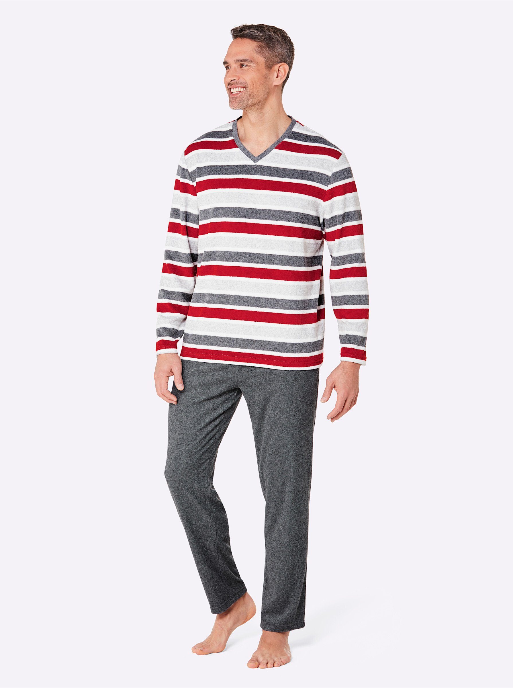 Witt Schlafanzug Schlafanzug . günstig online kaufen